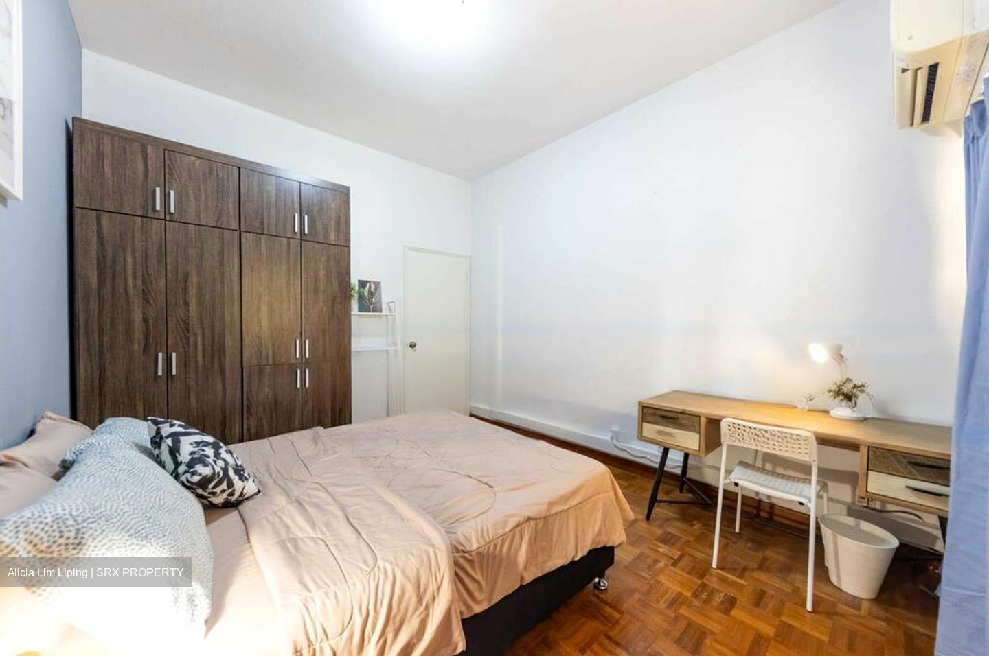 Spanish Village (D10), Condominium #589268851